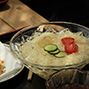 小豆島素麺
